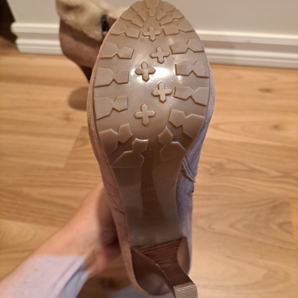 Ankle boots - Picture 3 of 3
